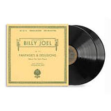 Billy Joel – Fantasies & Delusions (2LPs)