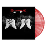 Depeche Mode - Memento Mori (Translucent Red Colored 2LPs)