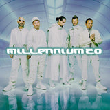 BACKSTREET BOYS - MILLENIUM 2.0 (2LP)