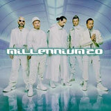 BACKSTREET BOYS - MILLENIUM 2.0 (2CDs)