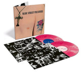 MANIC STREET PREACHERS - GENERATION TERRORISTS (Pink Rose Colored 2LPs)