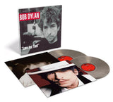 BOB DYLAN - LOVE AND THEFT (Smokey Colored 2LPs)