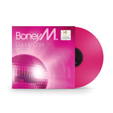 Boney M. - Daddy Cool (Pink Colored 12inch)