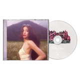 Jennie - FALLEN ANGEL (CD)