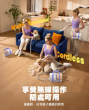 ONEISALL BM5版本 無線吸毛器