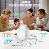 Bebird HOME 30S 家庭式耳道護理套裝