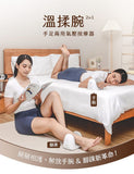 台灣 3ZeBra - 揉腕｜手足兩用氣壓按摩器