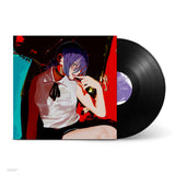 米津玄師 Kenshi Yonezu - Iris Out / Jane Doe (12” EP)