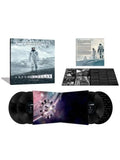 Hans Zimmer - Interstellar 星際啟示錄 [OST] (4LP)