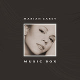 MUSIC BOX: 30TH ANNIVERSARY EXPANDED EDITION (3CDs)-MARIAH CAREY