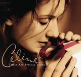 Celine Dion - These Are Special Times (CD)