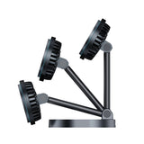 XPower MAGCHILL 3in1 Qi2 15W 半導體制冷MagCharge冰冷磁吸無線充電座