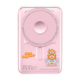 XPower x 罐頭豬LuLu M10C+ (L-3) 6合1 10000mAh多功能迷你20W PD3.0+ 磁吸無線快充移動電源