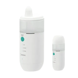 Dretec Clean Refresh Compact 鼻腔洗洗器 HK-201
