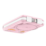 XPower x 罐頭豬LuLu M10C+ (L-3) 6合1 10000mAh多功能迷你20W PD3.0+ 磁吸無線快充移動電源