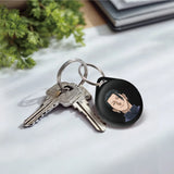 XPower x 咒術迴戰 智能定位器TAG COIN (TC1)