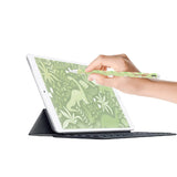 XPower x 罐頭豬LuLu🐷ST6 磁吸主動式觸控筆 (iPad 專用)