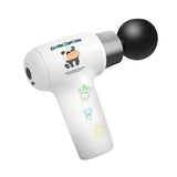 XPower x 蠟筆小新 MG19 超迷你肌肉按摩槍