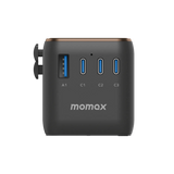 Momax 1-World 170W 4接口旅行充電插座 UA17