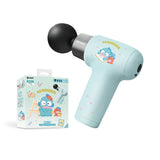 XPower x Sanrio Hangyodon MG19超迷你肌肉按摩槍