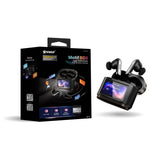 XPower Motif BD2 大屏幕無線藍牙雙重降噪耳機