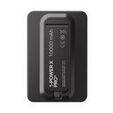 Momax 1-Power X Pro 10000mAh 3 in 1 磁吸流動電源