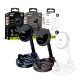 XPower MAGCHILL 3in1 Qi2 15W 半導體制冷MagCharge冰冷磁吸無線充電座