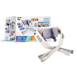 XPower Comfort N01 無線肩頸按摩器