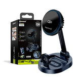 XPower MAGCHILL 3in1 Qi2 15W 半導體制冷MagCharge冰冷磁吸無線充電座