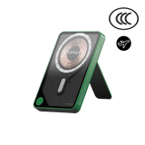 [CCC認證產品] Momax 1-Power X Pro 5000mAh 3 in 1 磁吸流動電源