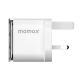 Momax 1-Charge Flow 35W 雙輸出充電器