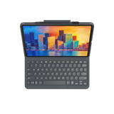 ZAGG Pro Keys 無線鍵盤 連可拆卸 iPad保護殼