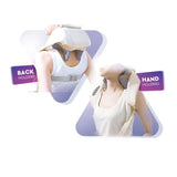 XPower Comfort N01 無線肩頸按摩器