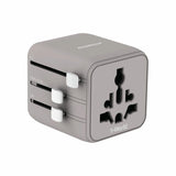 Momax 1-World 旅行插座 UA19