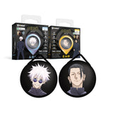 XPower x 咒術迴戰 智能定位器TAG COIN (TC1)