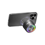 XPower XBeat Q8 二合一超迷你磁吸手機支架藍牙喇叭