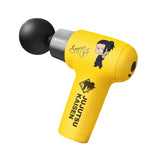 XPower x 咒術迴戰 MG19超迷你肌肉按摩槍