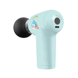 XPower x Sanrio Hangyodon MG19超迷你肌肉按摩槍