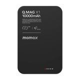 Momax Q.Mag X2 35W 20000mAh 磁吸流動電源