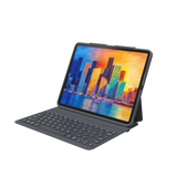 ZAGG Pro Keys 無線鍵盤 連可拆卸 iPad保護殼
