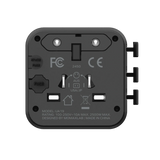 Momax 1-World 旅行插座 UA19