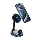 XPower MAGCHILL 3in1 Qi2 15W 半導體制冷MagCharge冰冷磁吸無線充電座