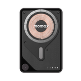 Momax 1-Power X Pro 5000mAh 3 in 1 磁吸流動電源