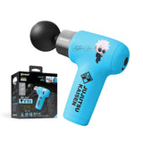 XPower x 咒術迴戰 MG19超迷你肌肉按摩槍