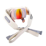 XPower Comfort N01 無線肩頸按摩器