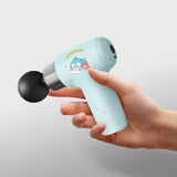 XPower x Sanrio Hangyodon MG19超迷你肌肉按摩槍