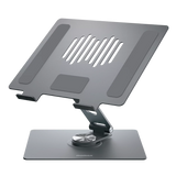 Momax Fold Stand 旋轉式平板及電腦支架