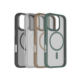 Momax iPhone 16 CaseFORM Play 磁吸手機殼