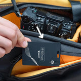 XPower POWER TAG TG1 無線充電卡片智能定位器