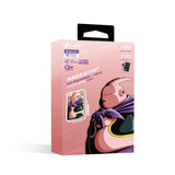 (3C版)XPower x 龍珠Z MagDigita² 彩屏顯示鋁合金外殼 10000mAh PD3.0+QI2磁吸移動電源 (布歐)